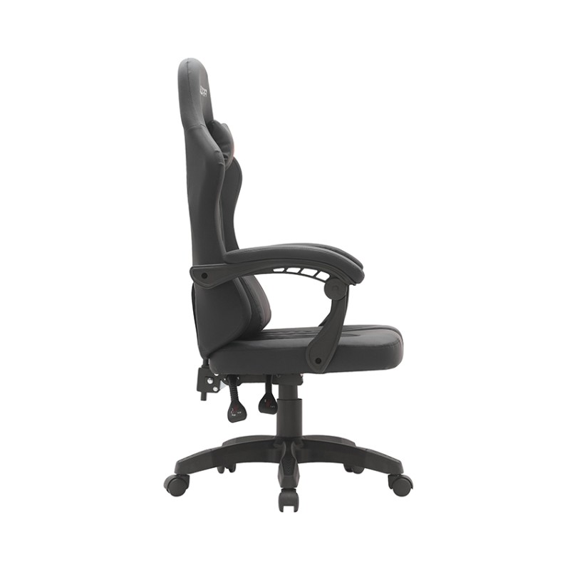 Ghế game E-Dra YUMMY EGC232v2 Black (Màu đen)