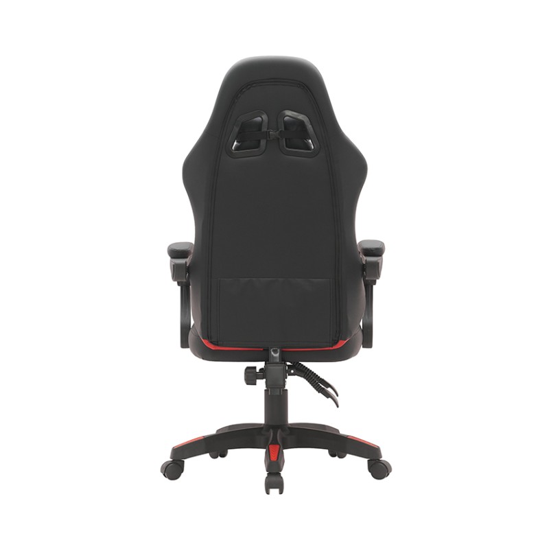 Ghế game E-Dra YUMMY EGC232v2 Black Red (Màu đen đỏ)