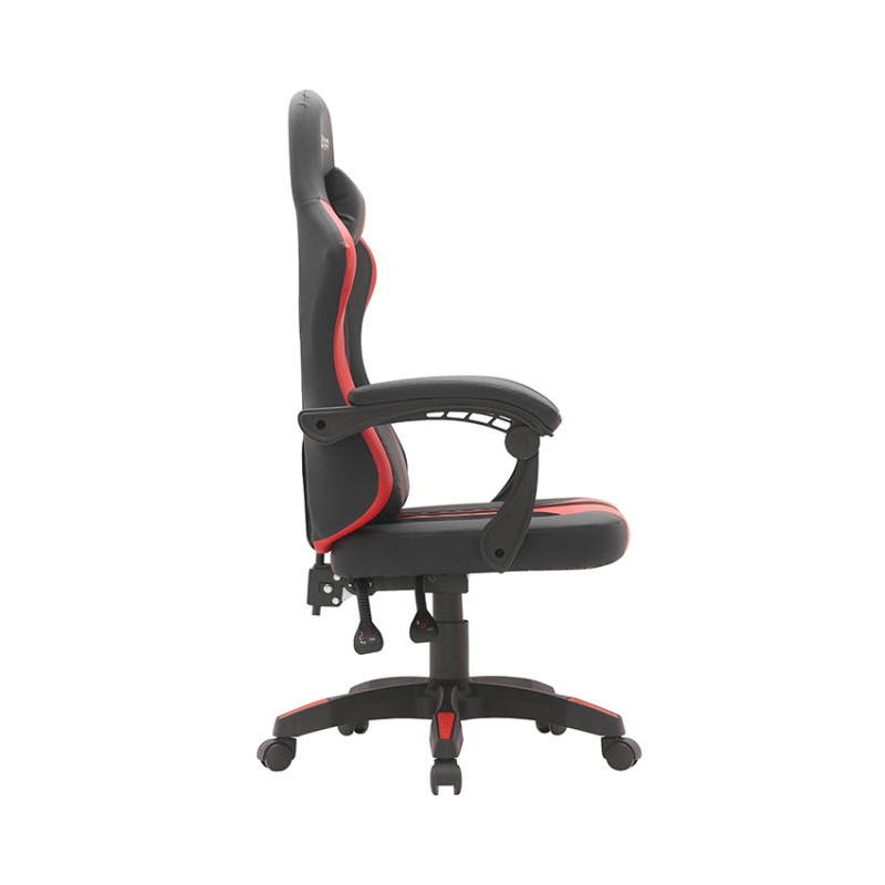 Ghế game E-Dra YUMMY EGC232v2 Black Red (Màu đen đỏ)