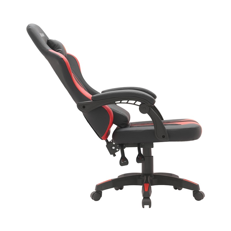 Ghế game E-Dra YUMMY EGC232v2 Black Red (Màu đen đỏ)