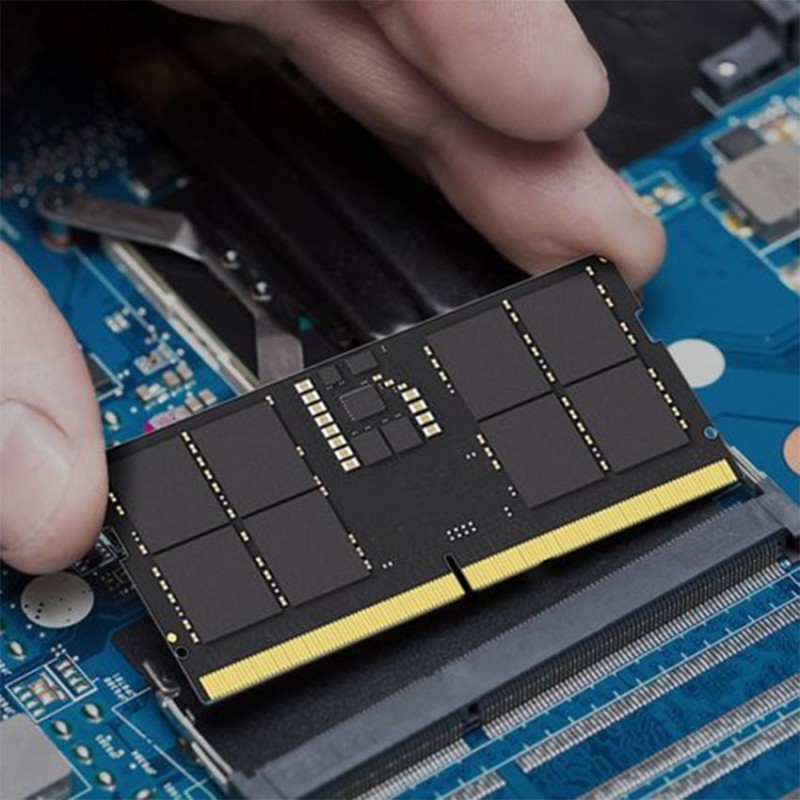 RAM Laptop LEXAR (LD5DS016G-B4800GSST) 16GB (1x16GB) DDR5 4800MHz