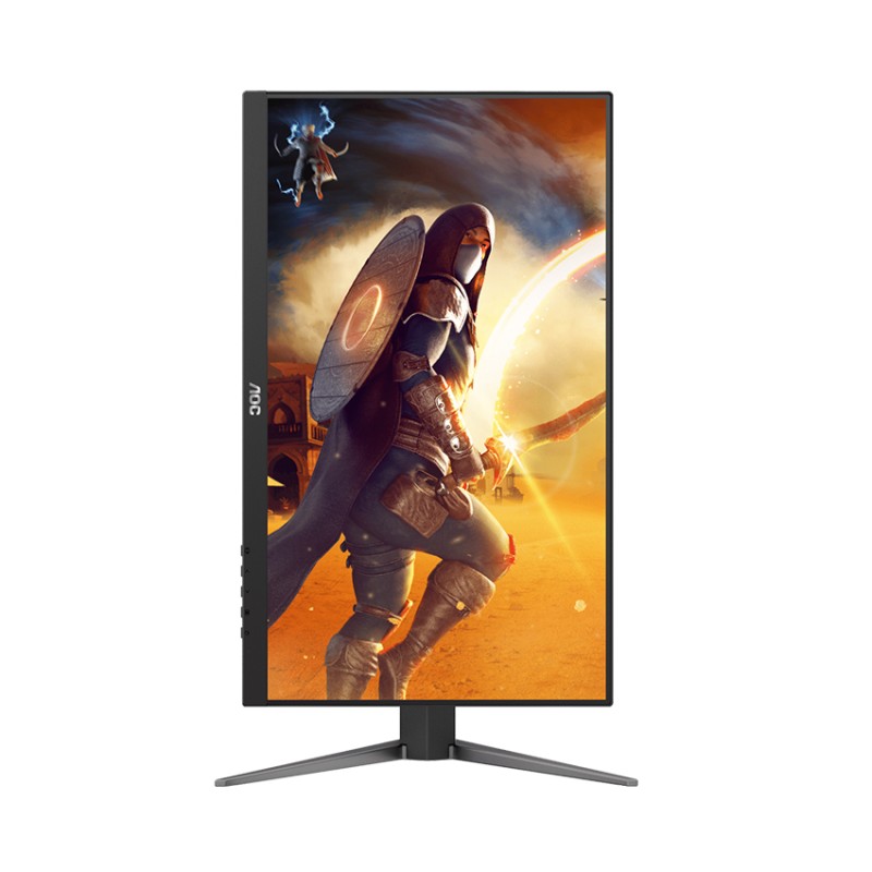 Màn hình AOC 27G4 (27 inch/FHD/Fast IPS/180Hz/1ms/HDR10)