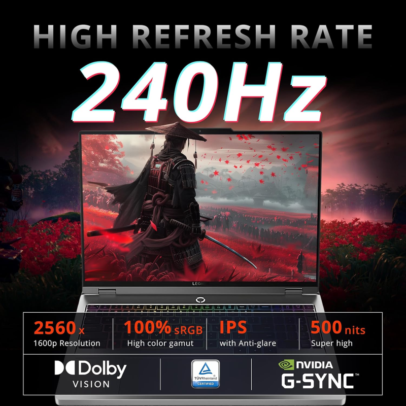 Lenovo Legion 5 16inch