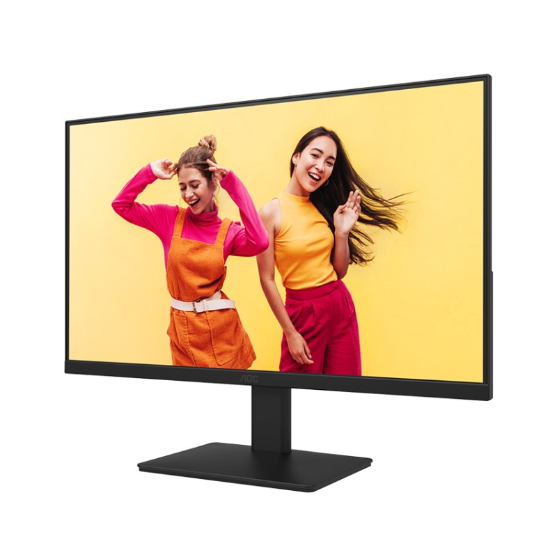 Màn hình AOC 22B20JH2 (21.5 inch/FHD/IPS/100Hz/1ms)