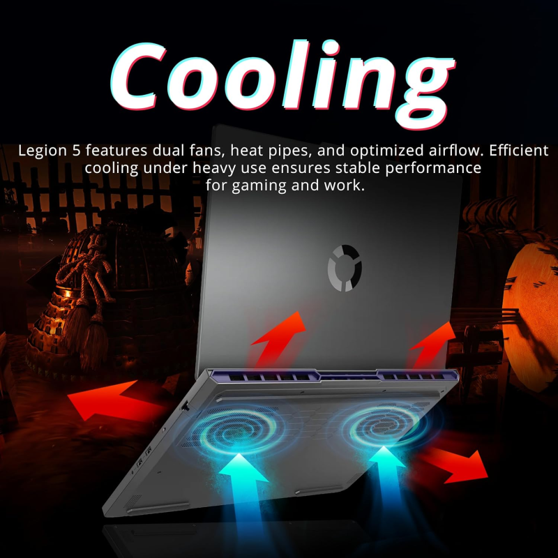 Lenovo Legion 5 16inch