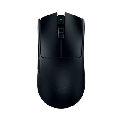 Chuột Gaming Razer Viper V3 Pro Black (Razer HyperSpeed Wireless/Dây USB/Đen) (RZ01-05120100-R3A1)