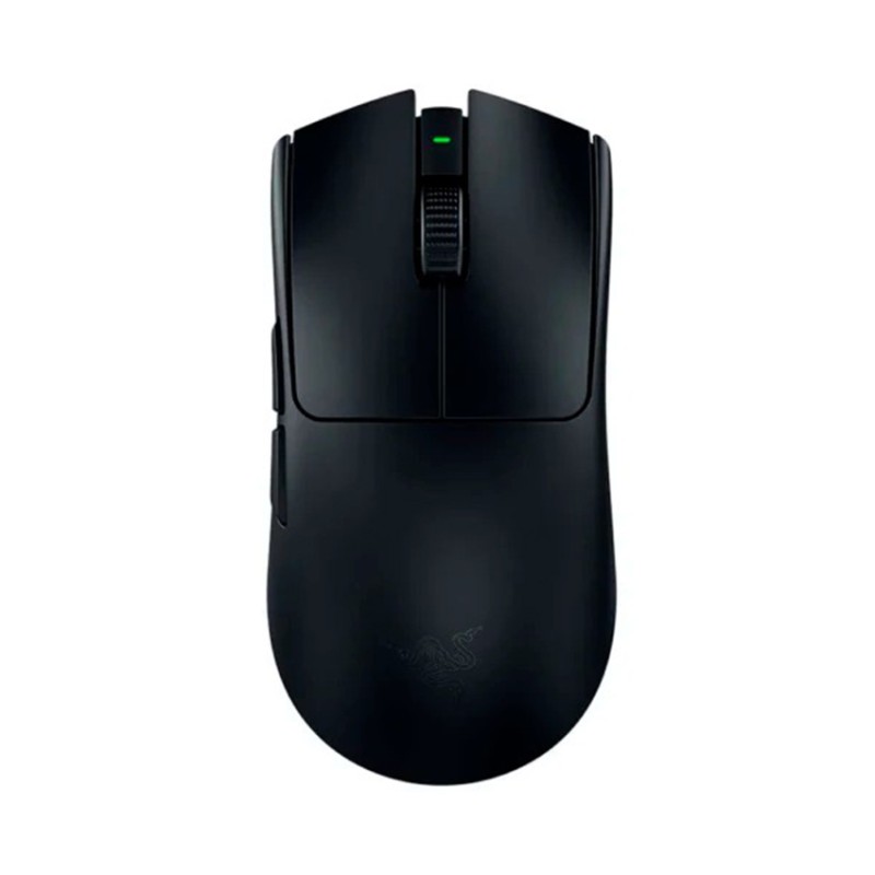 Chuột Gaming Razer Viper V3 Pro Black (Razer HyperSpeed Wireless/Dây USB/Đen) (RZ01-05120100-R3A1)