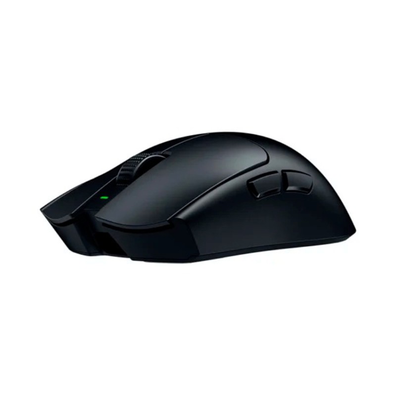 Chuột Gaming Razer Viper V3 Pro Black (Razer HyperSpeed Wireless/Dây USB/Đen) (RZ01-05120100-R3A1)
