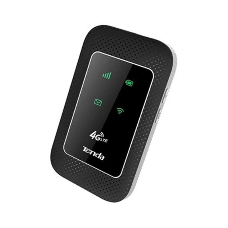 Bộ phát Wifi di động 4GB LTE 150 MBPS Tenda - 4G180