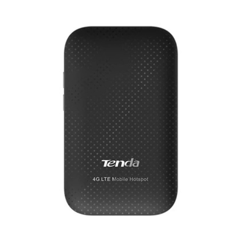 Bộ phát Wifi di động 4GB LTE 150 MBPS Tenda - 4G180