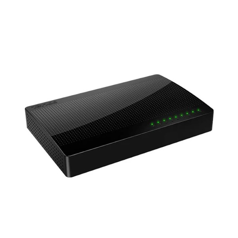 Switch Tenda SG108 8-Port Gigabit