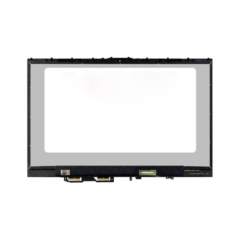 Màn hình laptop 14.0 inch Asus Vivobook TM420 N140HCA-EAC FHD 60 Hz Gương 30 Pin Cảm Ứng