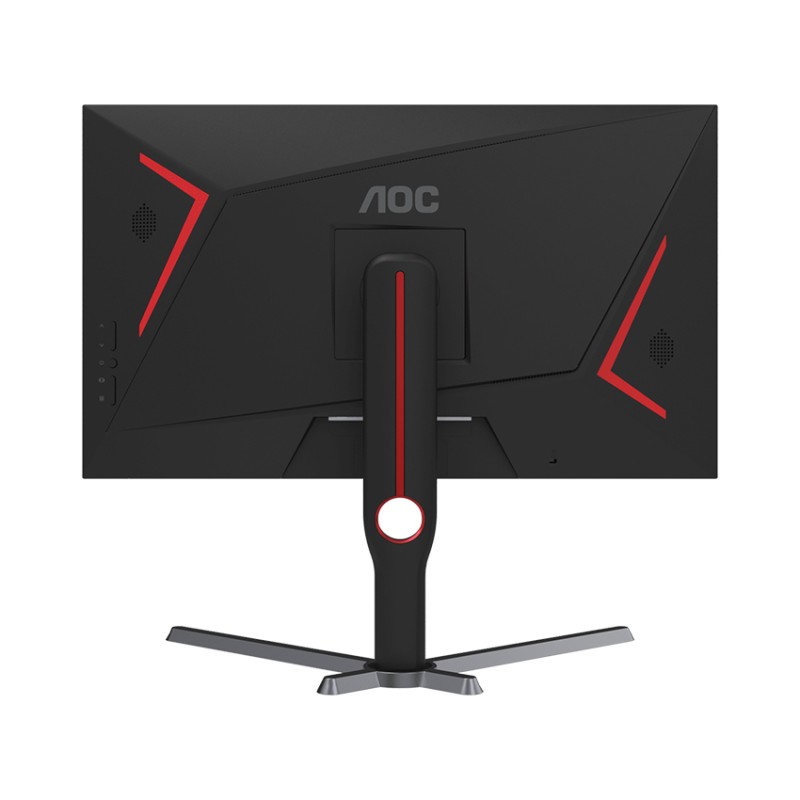 Màn hình AOC Q27G3ZE (27 inch/QHD/IPS/240Hz/0.05ms)