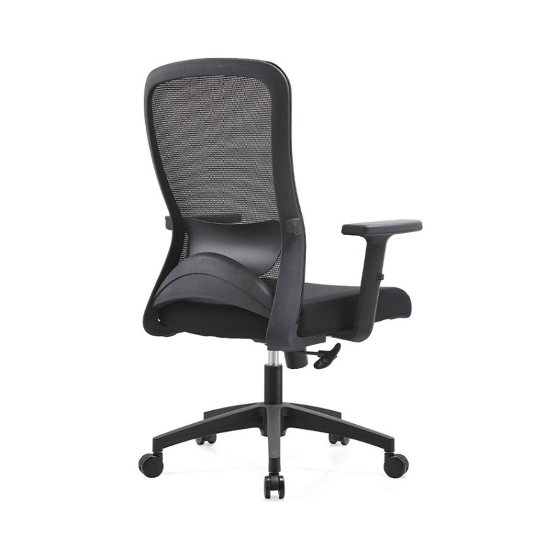 Ghế công thái học EDRA EEC221