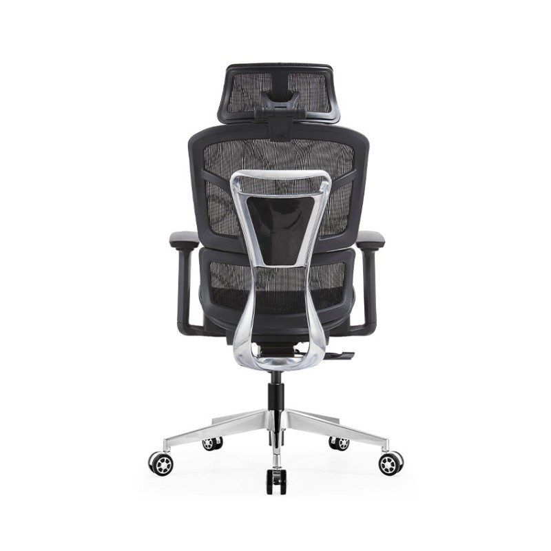 Ghế công thái học EDRA EEC223