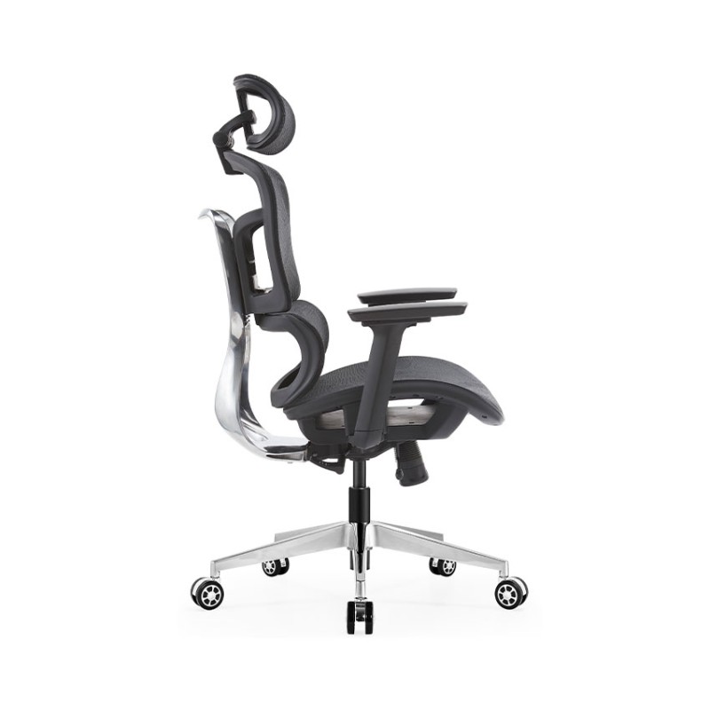 Ghế công thái học EDRA EEC223