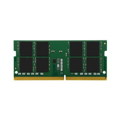 RAM Laptop KINGSTON (KVR32S22D8/32) 32GB (1x32GB) DDR4 3200MHz