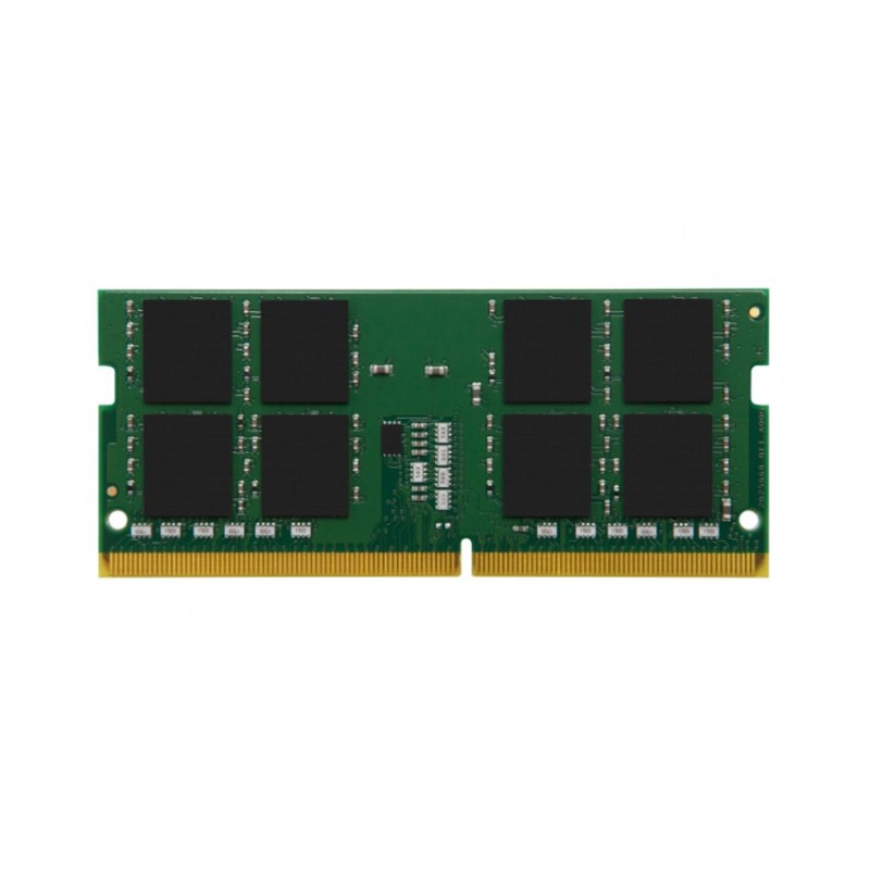 RAM Laptop KINGSTON (KVR32S22D8/32) 32GB (1x32GB) DDR4 3200MHz