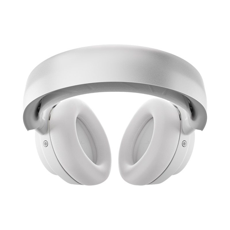 Tai nghe SteelSeries Arctis Nova Pro Wireless + Infinity Power System - White (61524)