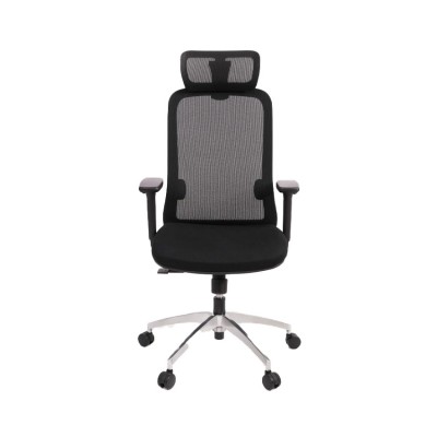 Ghế công thái học HyperWork Cloud Chair - Màu đen