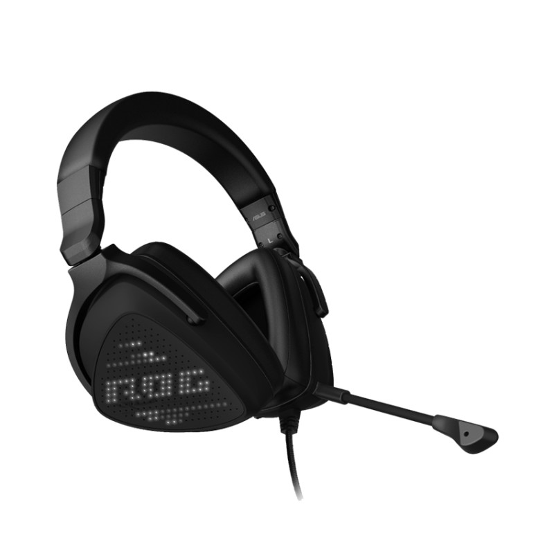 Tai nghe ASUS ROG Delta S Animate