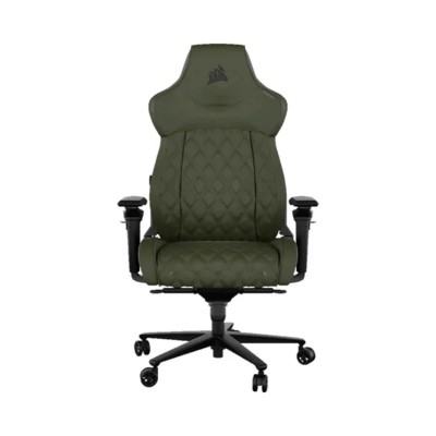 Ghế game Corsair TC500 LUXE Sherwood