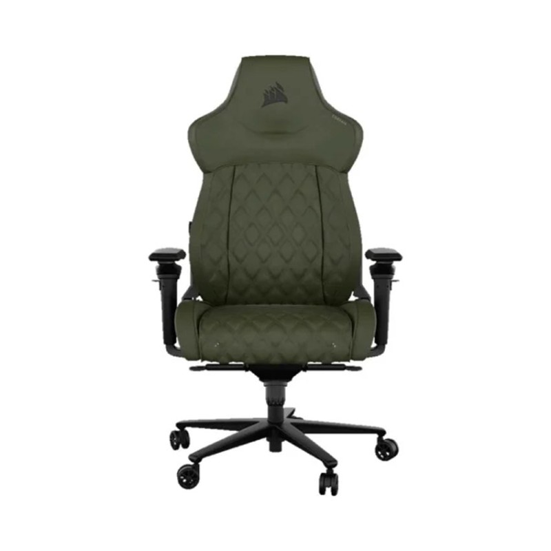 Ghế game Corsair TC500 LUXE Sherwood