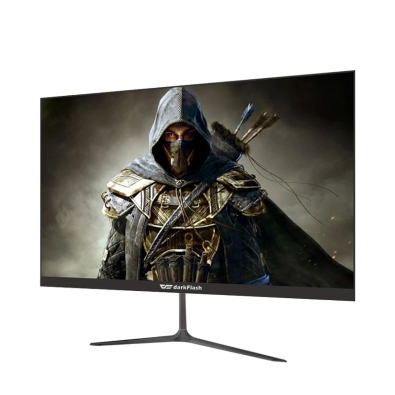 Màn hình Dark Flash G22W (21.5 inch/FHD/VA/100Hz/5ms)