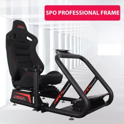 Buồng lái giả lập Art Cockpit SPO PROFESSIONAL FRAME
