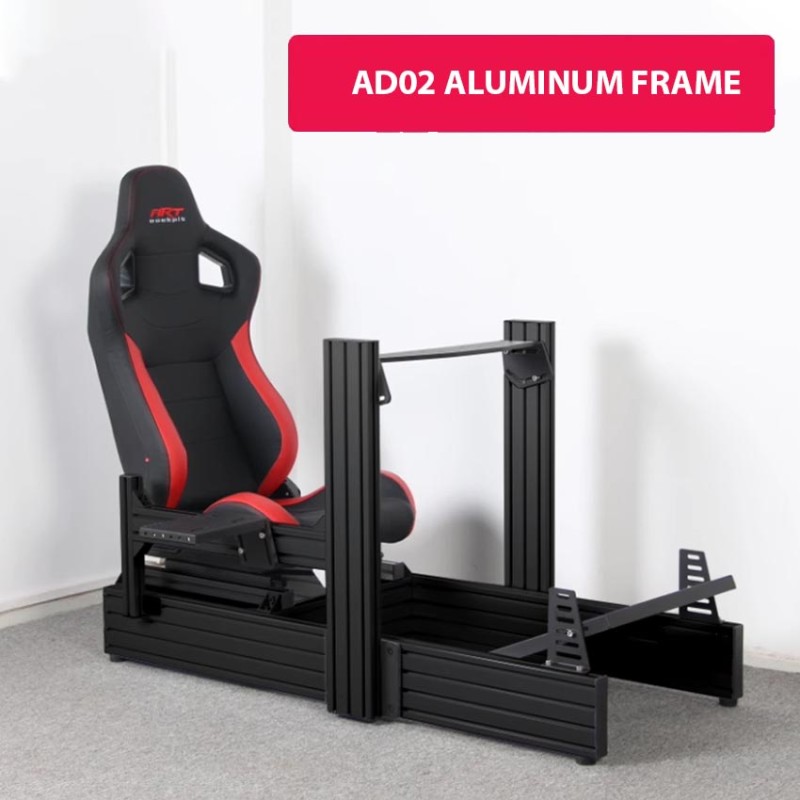 Buồng lái giả lập Art Cockpit AD02 ALUMINUM FRAME