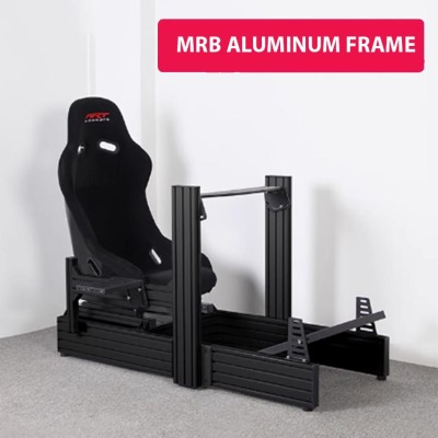 Buồng lái giả lập Art Cockpit MRB ALUMINUM FRAME