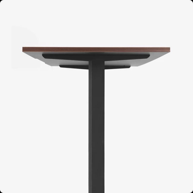 Khung bàn HyperWork Core Desk HPW-DK01-WHT-V1-1 Trắng (Chưa bao gồm mặt bàn)