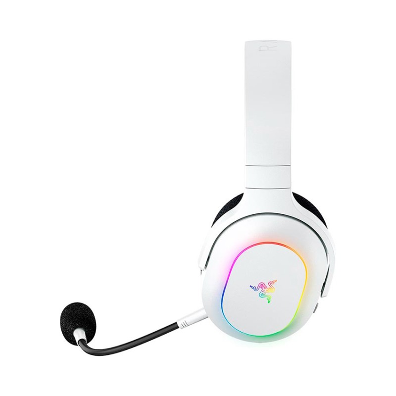 Tai Nghe không dây Razer Barracuda X Chroma - White Edition (RZ04-05220200-R3M1)