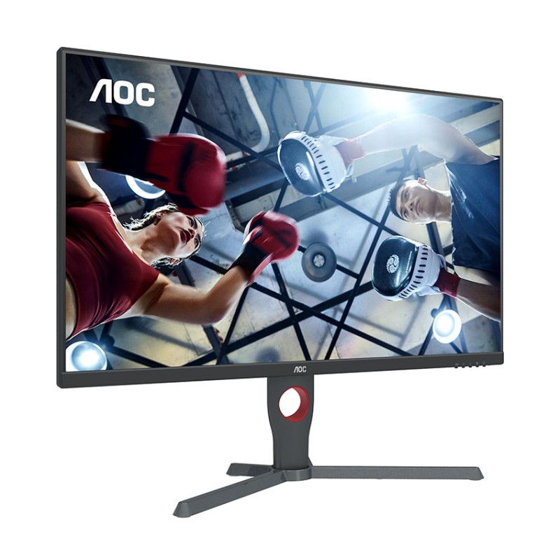 Màn hình AOC 27G10ZE (27 inch/FHD/IPS/260Hz/1ms)