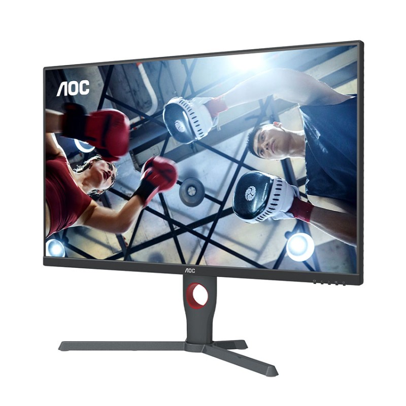 Màn hình AOC 27G10ZE (27 inch/FHD/IPS/260Hz/1ms)