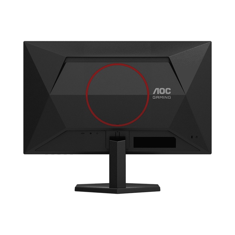 Màn hình AOC 24G42E (23.8 inch/FHD/Fast IPS/180Hz/0.5ms)