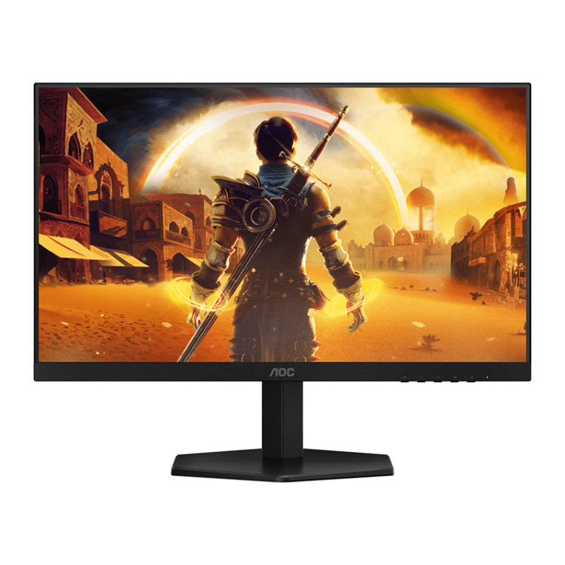 Màn hình AOC 24G42E (23.8 inch/FHD/Fast IPS/180Hz/0.5ms)