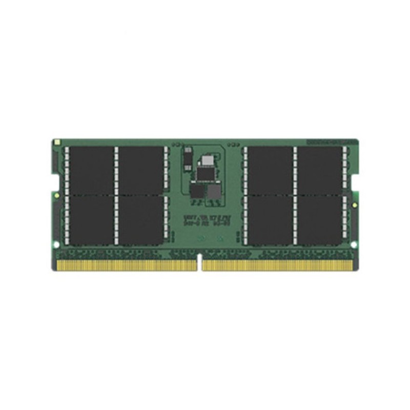 RAM Laptop KINGSTON (KVR56S46BD8-32) 32GB (1x32GB) DDR5 5600MHz