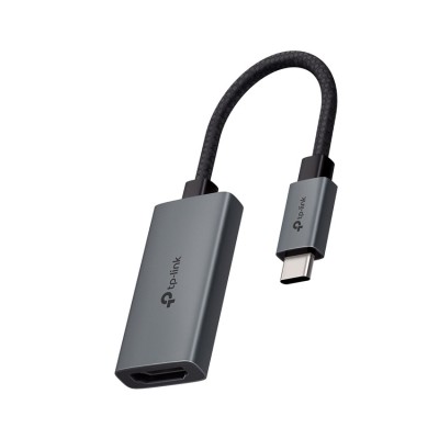 Bộ chuyển đổi Hub USB Type C sang HDMI TP-Link UA520C