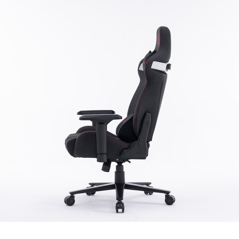 Ghế game EDRA Wisdom Gaming Chair EGC235 - Throw (Black)
