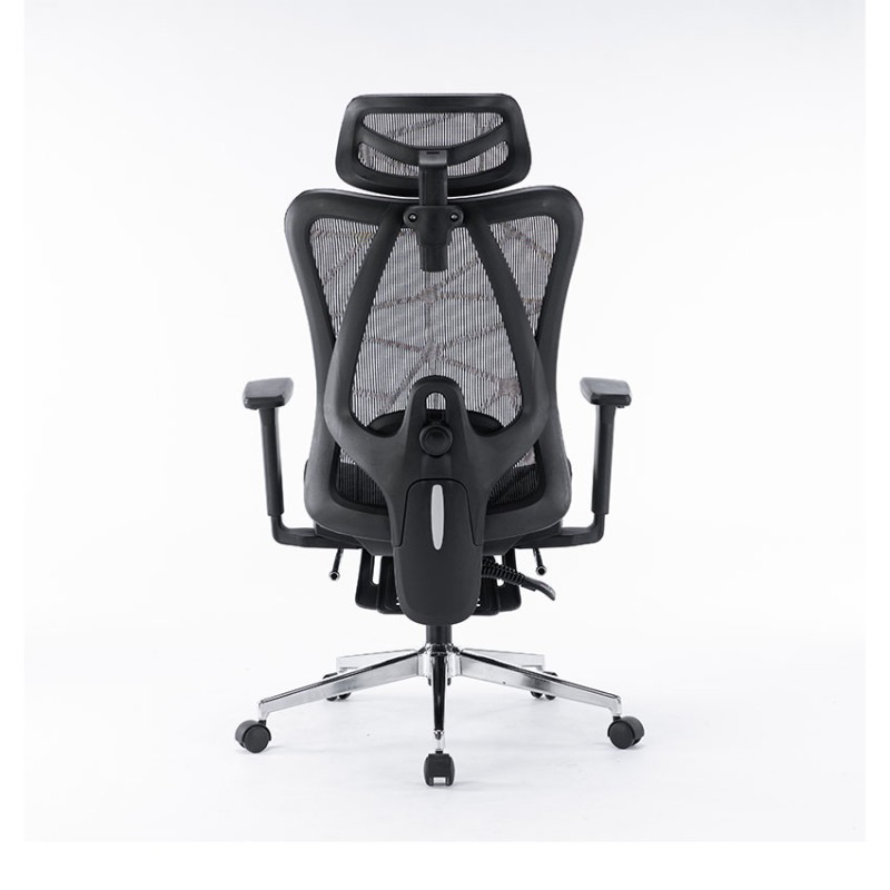 Ghế công thái học EDRA EEC225