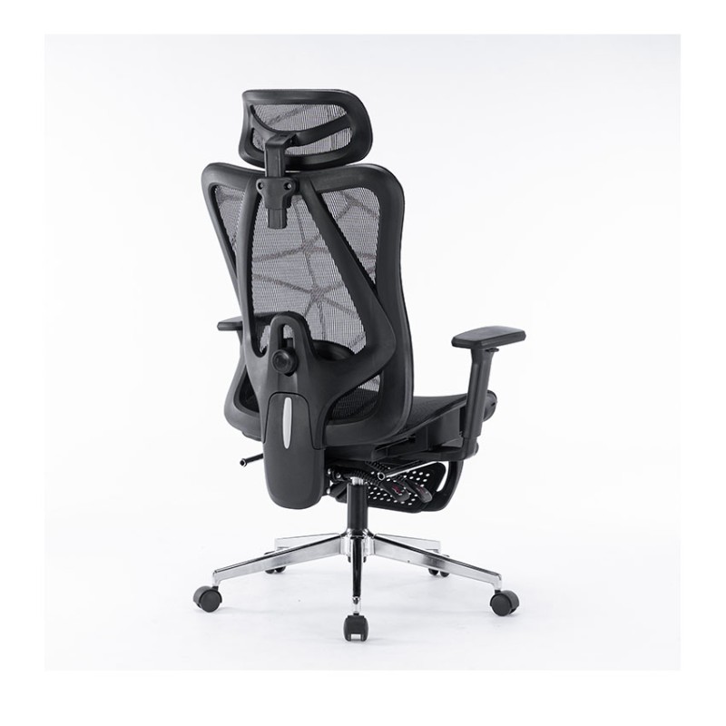 Ghế công thái học EDRA EEC225