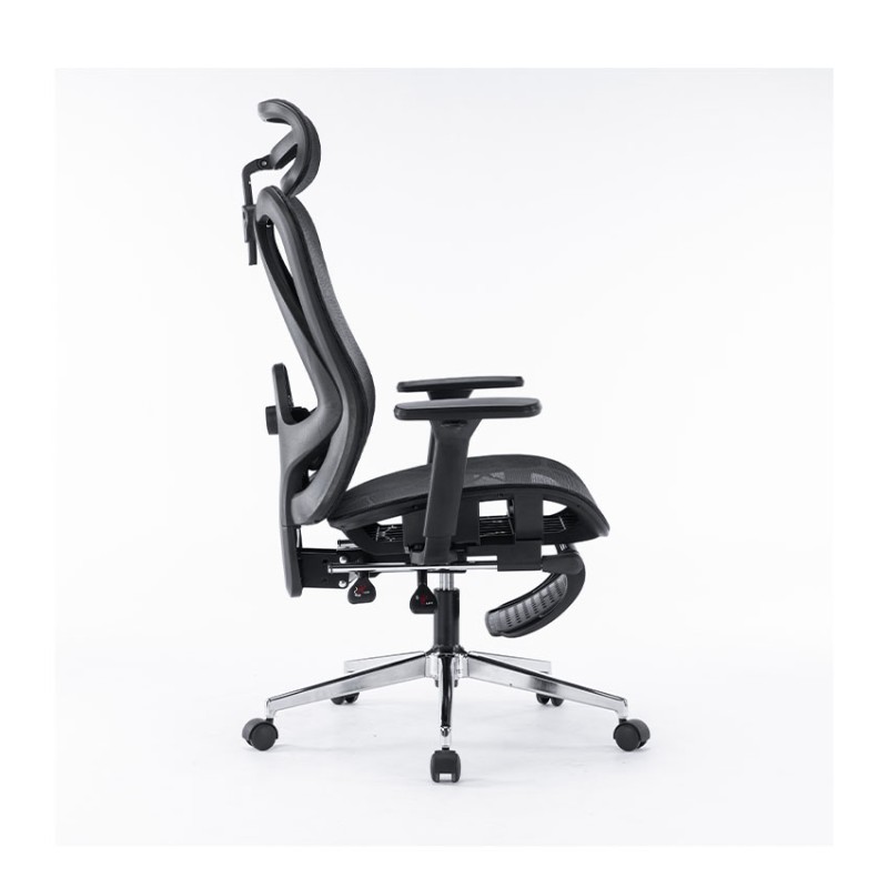 Ghế công thái học EDRA EEC225