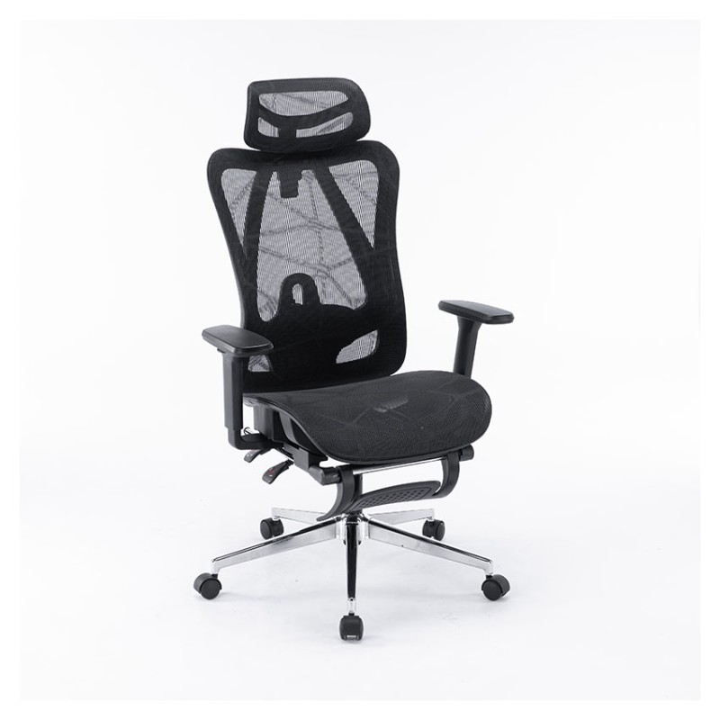 Ghế công thái học EDRA EEC225