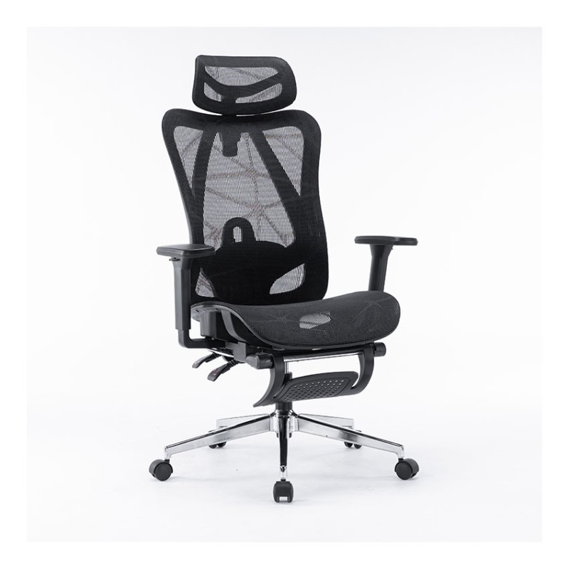 Ghế công thái học EDRA EEC225