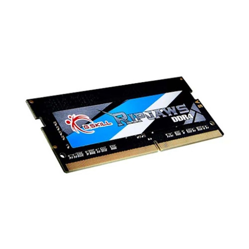 RAM Laptop Gskill (F4-3200C22S-32GRS) 32GB (1x32GB) DDR4 3200MHz