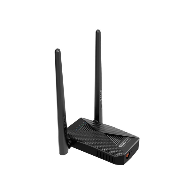 Bộ Mở Rộng Sóng wifi Totolink EX1200T V2 chuẩn AC1200