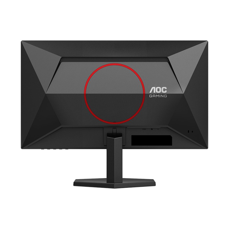 Màn hình AOC 25G42E (24.5 inch/FHD/Fast IPS/180Hz/0.5ms)