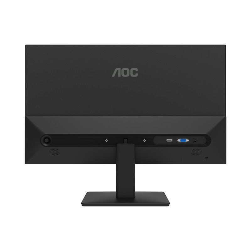 Màn hình AOC 24B20JH3 (23.8 inch/FHD/IPS/120Hz/1ms)