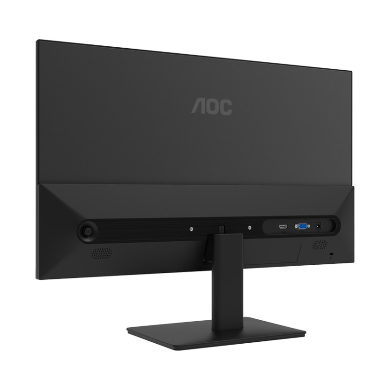 Màn hình AOC 24B20JH3 (23.8 inch/FHD/IPS/120Hz/1ms)